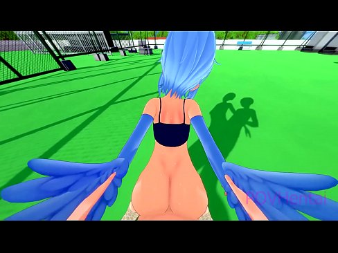 ❤️ Harpy monster jente. ️❌ Analvideo hos oss no.samoanalitika.ru ❌